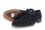 Rehab Nette schoenen in maat 42 Blauw | 5% extra korting, Kleding | Heren, Schoenen, Overige typen, Zo goed als nieuw, Rehab, Verzenden