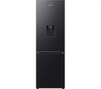 Samsung Rb34c632ebn Koel-vriescombinatie 186cm, Elektronische apparatuur, Ophalen of Verzenden, Nieuw