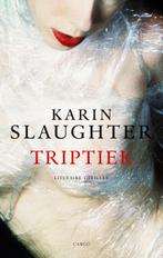 Triptiek 9789023426165, Boeken, Thrillers, Gelezen, Karin Slaughter, Karin Slaughter, Verzenden
