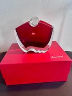 Baccarat - Thomas Bastide - Vase -  Océanie  - Cristal -, Antiek en Kunst
