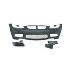 Pare Chocs Frontal Look Evo Pour Bmw Série 3 E92 E93 06-10 C, Verzenden, Nieuw
