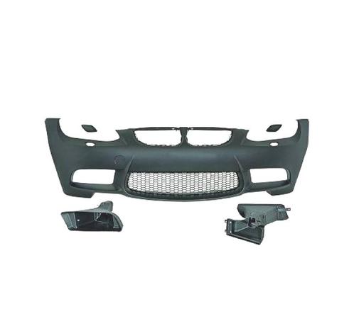 Pare Chocs Frontal Look Evo Pour Bmw Série 3 E92 E93 06-10 C, Auto-onderdelen, Carrosserie, Verzenden