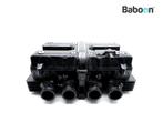Culasse Honda CB 700 Nighthawk (CB700 CB700SC RC20), Motoren, Verzenden, Nieuw