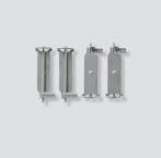 Siedle Montage-Element voor Deurintercom - 200016705-00 [4, Verzenden