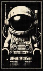 Æ (XX-XXI) - Set of 2 – LEGO Space Series – Mixed Media, Nieuw