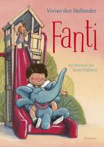 Fanti (9789021684093, Vivian den Hollander), Verzenden