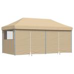 Partytent Pop-up 580cm | Retour Deal | 35% Korting!, Partytent, Minder dan 4 meter, Nieuw, 2 meter of meer
