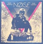 Shepard Fairey (OBEY) (1970) - NOISE Violence State Control