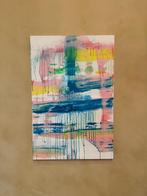 Karl Lagasse - My Kids, Antiek en Kunst, Kunst | Schilderijen | Modern