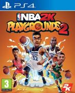 NBA 2K Playgrounds 2-Standaard (PlayStation 4) Gebruikt, Ophalen of Verzenden