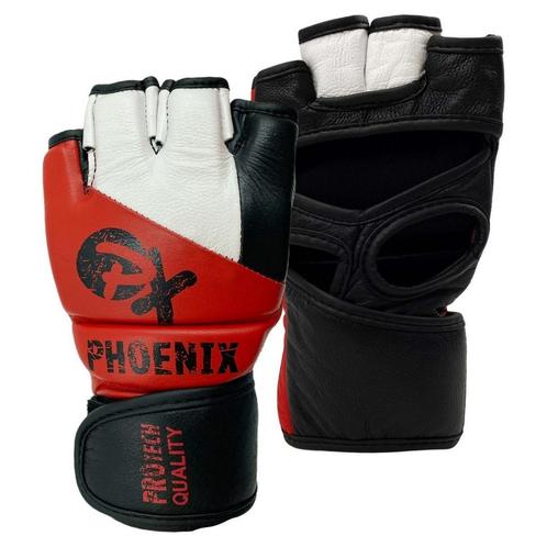 Phoenix PX Pro Tech Grappling Gloves, Sports & Fitness, Sports de combat & Self-défense
