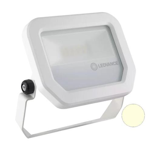 Ledvance 10W LED Bouwlamp 230V Wit 3000K Warmwit, Doe-het-zelf en Bouw, Bouwverlichting, Ophalen of Verzenden