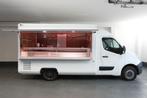 Borco ambulante marktwagen voor vlees ref 63657, Zakelijke goederen, Stock en Retail | Verkoopwagens