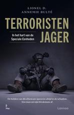 Terroristenjager (9789401469876, Annemie Lionel D.), Verzenden