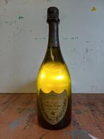 1990 Dom Pérignon - Champagne Brut - 1 Fles (0,75 liter), Verzamelen, Nieuw