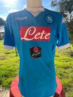 Napoli - Italiaanse voetbal competitie - Gonzalo Higuain -