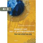 Jongeren Met Leer- Of Gedragsproblemen 9789033459382, Boeken, Verzenden, Gelezen