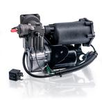 Land Rover Discovery 3 4 Luchtvering Compressor Dunlop LR023, Auto-onderdelen, Verzenden, Nieuw, Rover