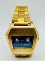 Lucerne Salterello - Jump Hour - Sans Prix de Réserve -, Nieuw