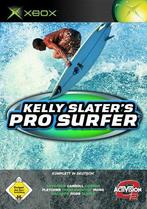 Kelly Slaters Pro Surfer-Duits (Xbox) Gebruikt, Games en Spelcomputers, Ophalen of Verzenden, Nieuw