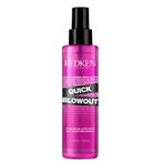 Redken Quick Blowout Lightweight Blow Dry Primer 125ml, Handtassen en Accessoires, Uiterlijk | Haarverzorging, Verzenden, Nieuw