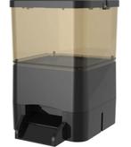 Voerautomaat op zonnecel (geen stopcontact nodig) (Koivoer), Tuin en Terras, Vijver-toebehoren, Verzenden, Nieuw, Overige typen