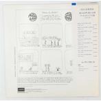 Rolling Stones - Between The Buttons - Blue vinyl - Series:, Nieuw in verpakking