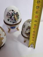 Fabergé ei - Porselein