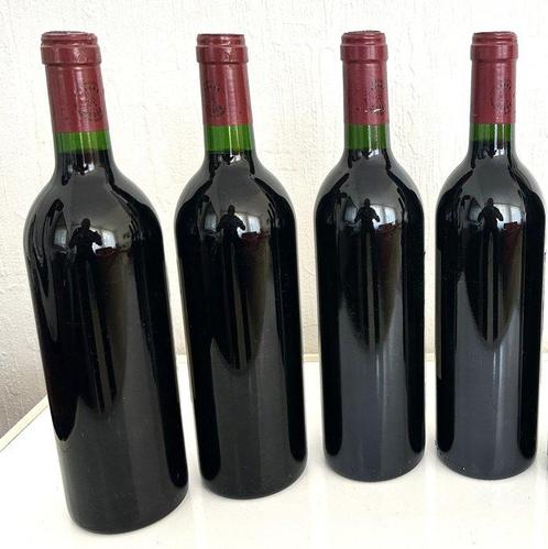 1985 Carruades de Lafite Rothschild, 2nd wine of Ch. Lafite, Verzamelen, Wijnen