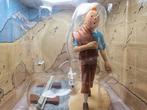 Tintin  - Figurine-jouet - Diorama Moulinsart - La voie, Boeken, Nieuw