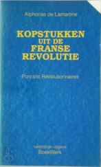 Kopstukken uit de Franse Revolutie, Boeken, Nieuw, Nederlands, Verzenden