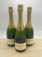 Bruno Paillard, Cuvée 72 - Champagne Extra Brut - 3 Flessen