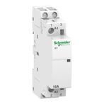 Schneider Electric ICT 16A 2NO Contacteur Modulaire 24V CA -, Verzenden, Nieuw