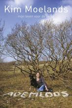 Ademloos 9789044332773 Kim Moelands, Verzenden, Gelezen, Kim Moelands