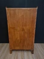Commode - Bois, Bronze - Bar mobile de style Empire