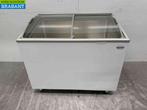 Verrijdbare Combisteel IJsconservator Vrieskist 230V Horeca, Zakelijke goederen, Ophalen of Verzenden, Nieuw in verpakking