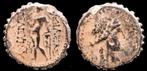 Ca 187-175bc Seleucid Kingdom Seleukos Iv Philopator Ae22..., Timbres & Monnaies, Monnaies & Billets de banque | Collections, Verzenden