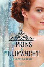 De prins & de lijfwacht / Selection 9789000343669 Kiera Cass, Boeken, Verzenden, Zo goed als nieuw, Kiera Cass