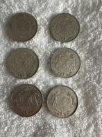 België. Leopold III. 20 Francs 1934 (Zonder minimumprijs), Timbres & Monnaies