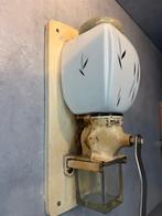 PeDe - Koffiemolen - Porselein, Metaal, Glas, Plastic