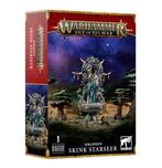 Seraphon Skink Starseer (Warhammer Age of Sigmar nieuw), Ophalen of Verzenden, Nieuw
