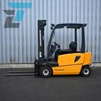 Jungheinrich EFG 316 Elektrische heftruck, Articles professionnels, Machines & Construction | Chariots élévateurs & Transport interne