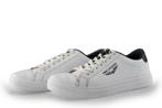 PME Legend Sneakers in maat 42 Wit | 5% extra korting, Kleding | Heren, Schoenen, Verzenden, Wit, Zo goed als nieuw, Sneakers