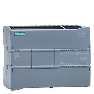 Siemens SIMATIC PLC basiseenheid - 6ES72151AG400XB0, Bricolage & Construction, Électricité & Câbles, Envoi