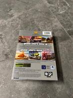 Microsoft - Xbox original - Grand Theft Auto double pack -, Nieuw