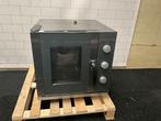 Bartscher heteluchtoven oven 25GVAP, Ophalen of Verzenden, Gebruikt, Ovens, Microgolfovens en Steamers