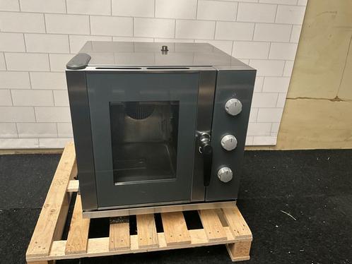 Bartscher heteluchtoven oven 25GVAP, Zakelijke goederen, Horeca | Keukenapparatuur, Gebruikt, Ovens, Microgolfovens en Steamers