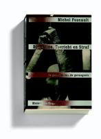 Discipline, toezicht en straf 9789065540218 M. Foucault, Boeken, Verzenden, Gelezen, M. Foucault