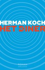 Het diner 9789026337260, Livres, Romans, Geen, Herman Koch, Verzenden