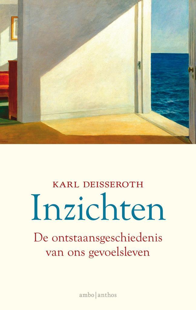 Inzichten 9789026347047 Karl Deisseroth, Boeken, Psychologie, Zo goed als nieuw, Verzenden